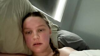 bellalove4 Cam Porn Video [Chaturbate] - bigdildo, pussylovense, femdom, noanal, fingerpussy