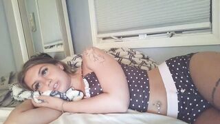 Watch arianaparkerr HD Porn Video [Chaturbate] - new, brunette, 18, teen