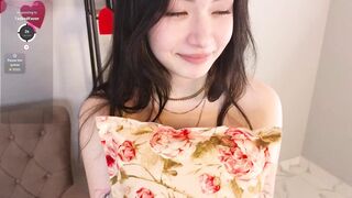 sindy_cet Hot Porn Video [Chaturbate] - new, natural, shy, 18, asian