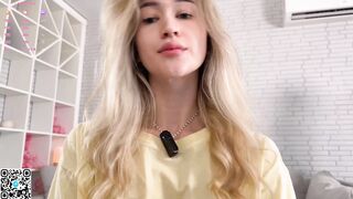 kissyourtessa Cam Porn Video [Chaturbate] - new, 18, skinny, blonde, teen