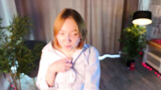 andrelonghini New Porn Video [Chaturbate] - new, young, shy, 18, skinny