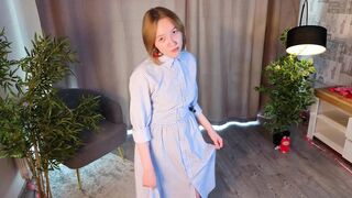 andrelonghini New Porn Video [Chaturbate] - new, young, shy, 18, skinny
