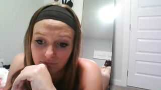 blairmorgan Cam Porn Video [Chaturbate] - tease, new, blonde, teen, cute