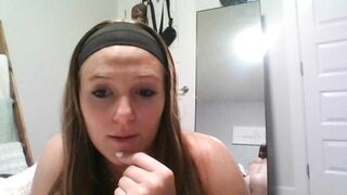 blairmorgan Cam Porn Video [Chaturbate] - tease, new, blonde, teen, cute