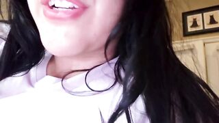 Watch simonesighren Leaked Porn Video [Chaturbate] - bigass, natural, lovense, asian, thick