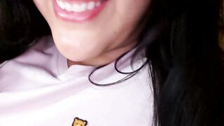 Watch simonesighren Leaked Porn Video [Chaturbate] - bigass, natural, lovense, asian, thick