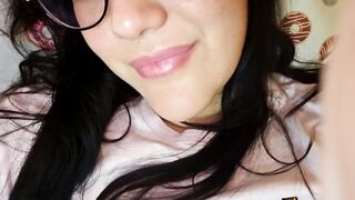 Watch simonesighren Leaked Porn Video [Chaturbate] - bigass, natural, lovense, asian, thick