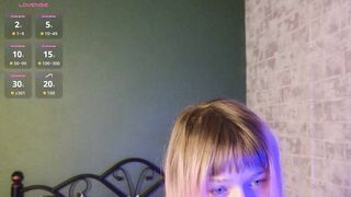 t1nker_bell Hot Porn Video [Chaturbate] - new, daddysgirl, 18, skinny, petite