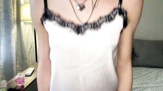 genevalinberg Best Porn Video [Chaturbate] - new, young, shy, 18, skinny