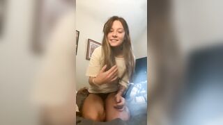 katiescollegefund New Porn Video [Chaturbate] - new, shy, wholesome, brunette, collegegirl
