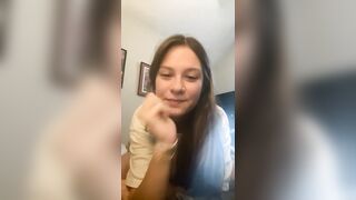 katiescollegefund New Porn Video [Chaturbate] - new, shy, wholesome, brunette, collegegirl