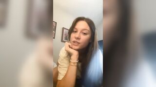 katiescollegefund New Porn Video [Chaturbate] - new, shy, wholesome, brunette, collegegirl