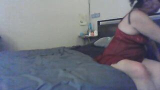 rickyandluucy Leaked Porn Video [Chaturbate] - naked, skirt, daddysgirl, party