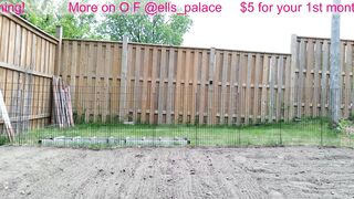 Watch ells_palace Hot Porn Video [Chaturbate] - hairy, natural, mature, shaved, bigboobs
