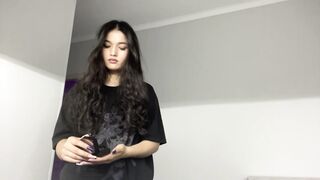 fredamedora Best Porn Video [Chaturbate] - new, shy, 18, asian, teen