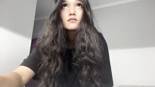 fredamedora Best Porn Video [Chaturbate] - new, shy, 18, asian, teen