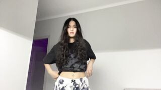 fredamedora Best Porn Video [Chaturbate] - new, shy, 18, asian, teen