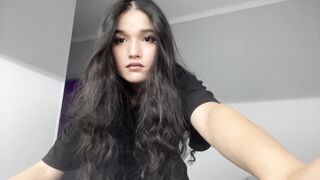 fredamedora Best Porn Video [Chaturbate] - new, shy, 18, asian, teen
