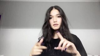 fredamedora Best Porn Video [Chaturbate] - new, shy, 18, asian, teen