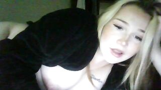 princ3ssbree Leaked Porn Video [Chaturbate] - shy, braces, pregnant, masturbation, lushon