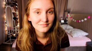 Watch kaciedudzik Hot Porn Video [Chaturbate] - new, shy, young, 18, skinny
