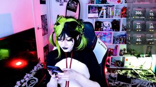 Watch aki__ra New Porn Video [Chaturbate] - new, smalltits, lovense, cute