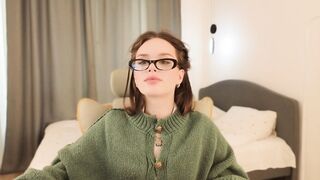 Watch ginnyclub Top Porn Video [Chaturbate] - new, young, shy, 18, skinny