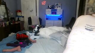 sporegeous Hot Porn Video [Chaturbate] - anal, pawg, bigbooty, analtoy, french