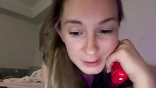 Watch enna0703 Top Porn Video [Chaturbate] - newgirl, singlemomlife, bath, mouth, cosplay
