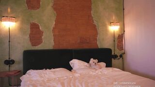 dreamana Hot Porn Video [Chaturbate] - deutsch, latino, skinny, sexychubby