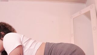 asunabeauty Best Porn Video [Chaturbate] - hairy, feet, pantyhose, lovense, stockings