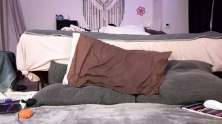maemariposa HD Porn Video [Chaturbate] - new, natural, brunette, skinny, bigboobs