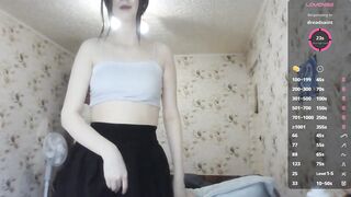 partheniamachle HD Porn Video [Chaturbate] - new, young, shy, 18, skinny
