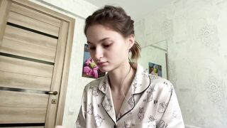 crystalstipp Hot Porn Video [Chaturbate] - new, shy, 18, skinny, teen