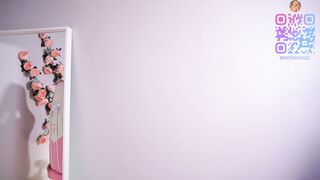 Watch wow_angel Best Porn Video [Chaturbate] - natural, 18, ahegao, skinny, petite