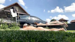 you_love_melisa HD Porn Video [Chaturbate] - bigpussy, outside, squirt, naked, bignipples