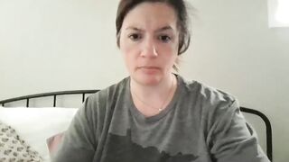 Watch sotamom New Porn Video [Chaturbate] - bigpussylips, belly, breastmilk, fat