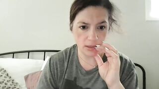 Watch sotamom New Porn Video [Chaturbate] - bigpussylips, belly, breastmilk, fat