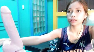 Watch asian_slade HD Porn Video [Chaturbate] - new, c2c, asian, petite, pvt