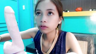 Watch asian_slade HD Porn Video [Chaturbate] - new, c2c, asian, petite, pvt