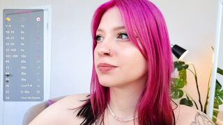 Watch arielabradberry Top Porn Video [Chaturbate] - dirtytalk, feet, german, young, joi
