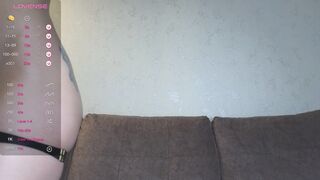 Watch musya_mur Top Porn Video [Chaturbate] - brunette, ahegao, skinny, tall, teen