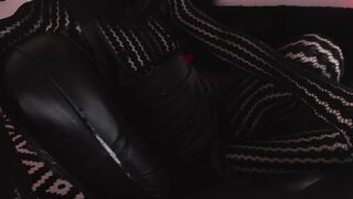 erohaze Leaked Porn Video [Chaturbate] - mistress, femdom, sissy, pantyhose, findom