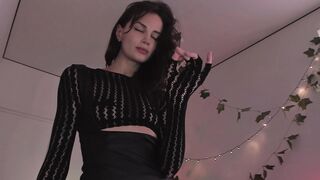 erohaze Leaked Porn Video [Chaturbate] - mistress, femdom, sissy, pantyhose, findom