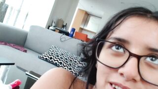 Watch cheeryrooms Cam Porn Video [Chaturbate] - new, daddysgirl, daddy, young, 18