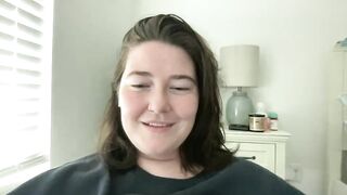 Watch abbylovesxoxo Best Porn Video [Chaturbate] - pawg, bbw, bigboobs, phatasswhitegirl