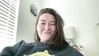 Watch abbylovesxoxo Best Porn Video [Chaturbate] - pawg, bbw, bigboobs, phatasswhitegirl