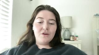 Watch abbylovesxoxo Best Porn Video [Chaturbate] - pawg, bbw, bigboobs, phatasswhitegirl