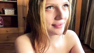 Watch pearlinesilfies HD Porn Video [Chaturbate] - new, shy, young, 18, blonde
