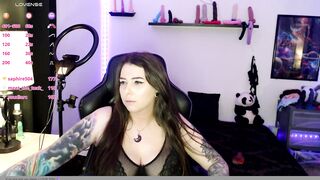 Watch bigtittedtattedlesbian Top Porn Video [Chaturbate] - cum, bigboobs, pvt, hair, thin